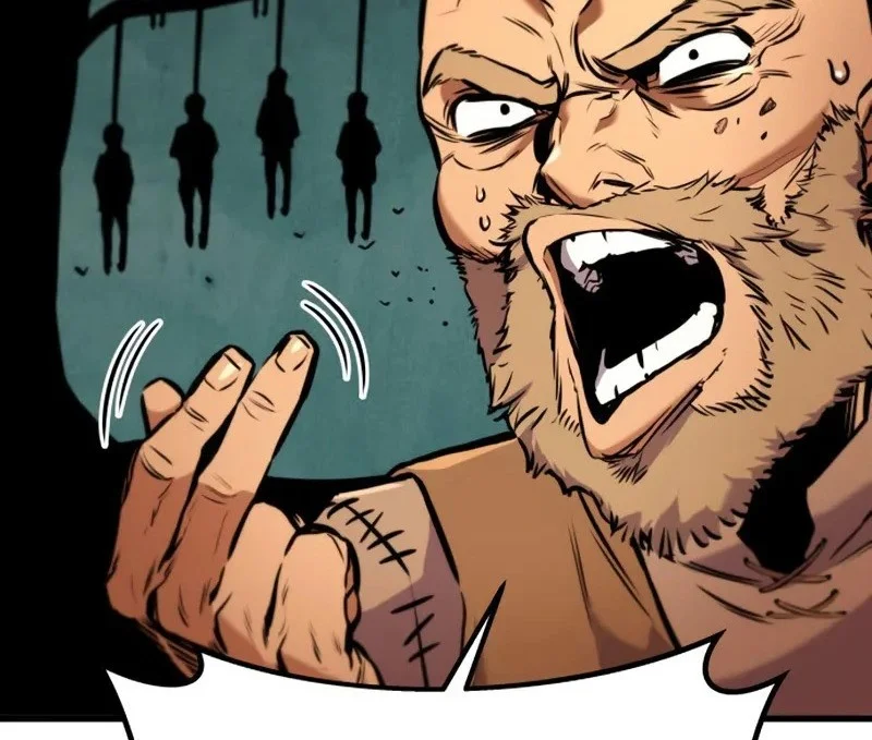 The Wandering Knight's Survival Manual Chapter 15 R Gambar 46